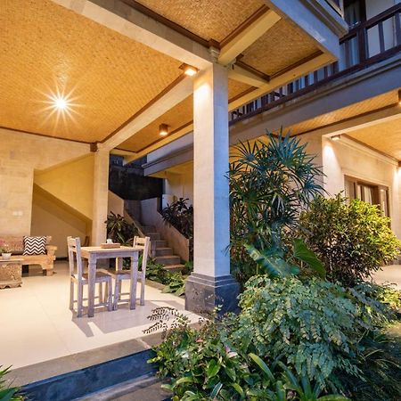 The Dayuh Ubud Esterno foto