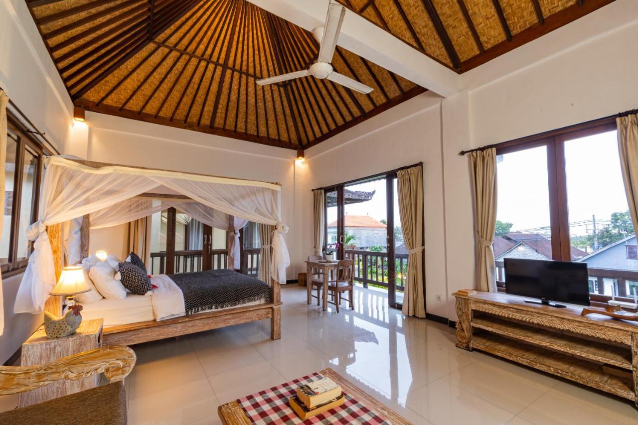 The Dayuh Ubud Esterno foto