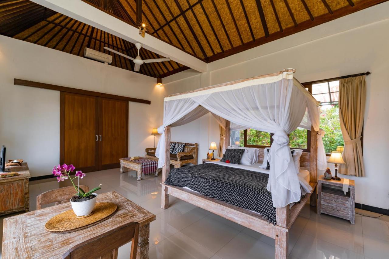 The Dayuh Ubud Esterno foto