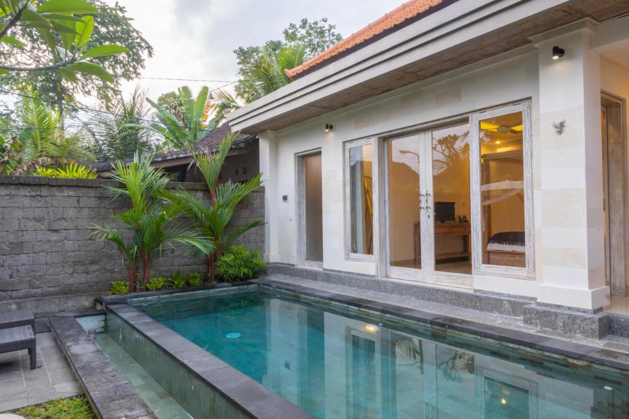 The Dayuh Ubud Esterno foto